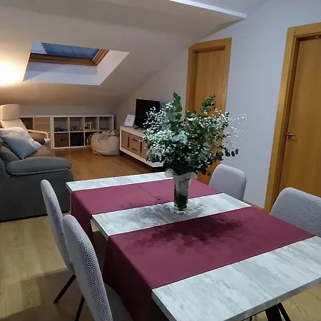 Disfruta Teruel Apartment Exterior photo