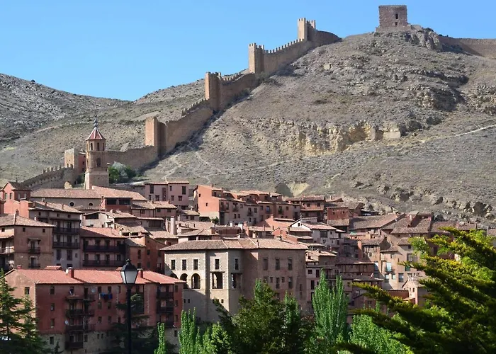 Disfruta Teruel
