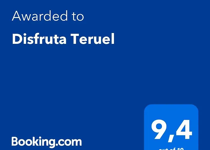 Disfruta Teruel