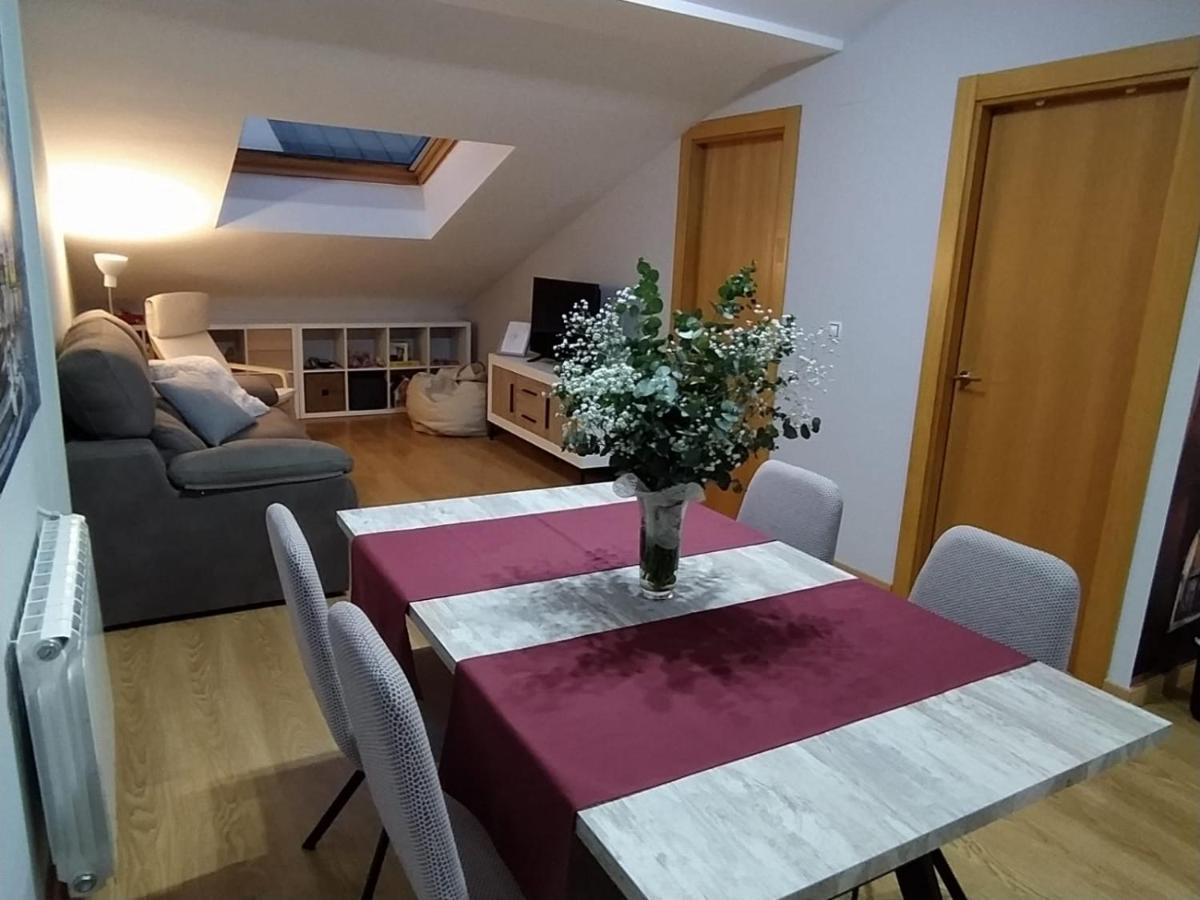 Disfruta Apartment Teruel
