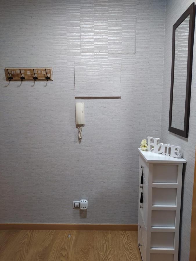 Apartment Disfruta Teruel