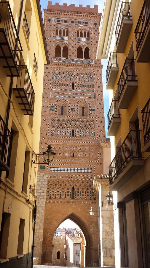 Apartment Disfruta Teruel