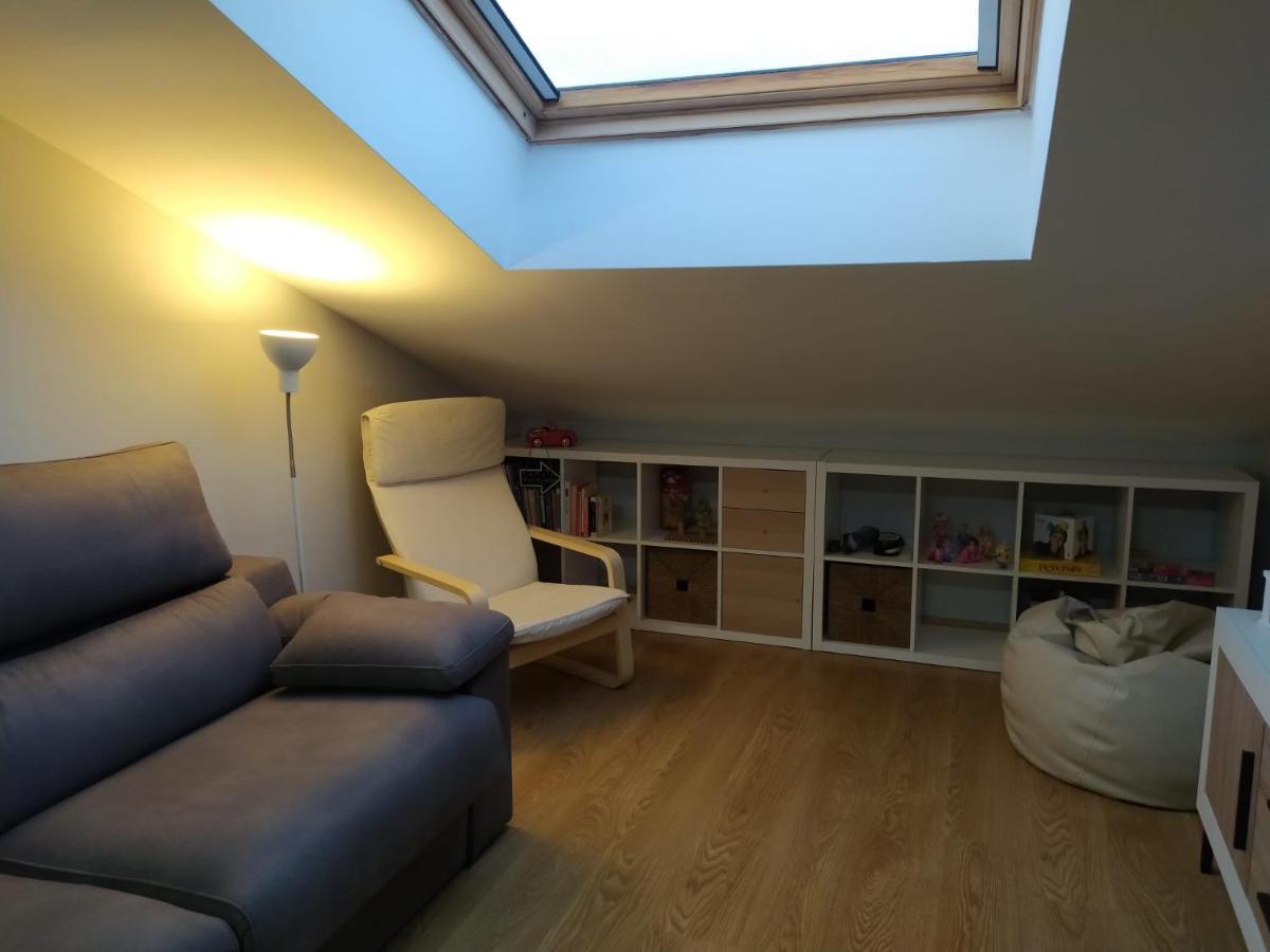Disfruta Apartment Teruel