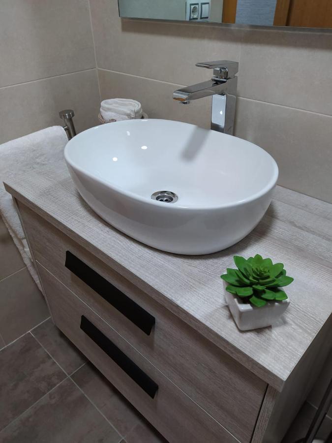 Disfruta Apartment *