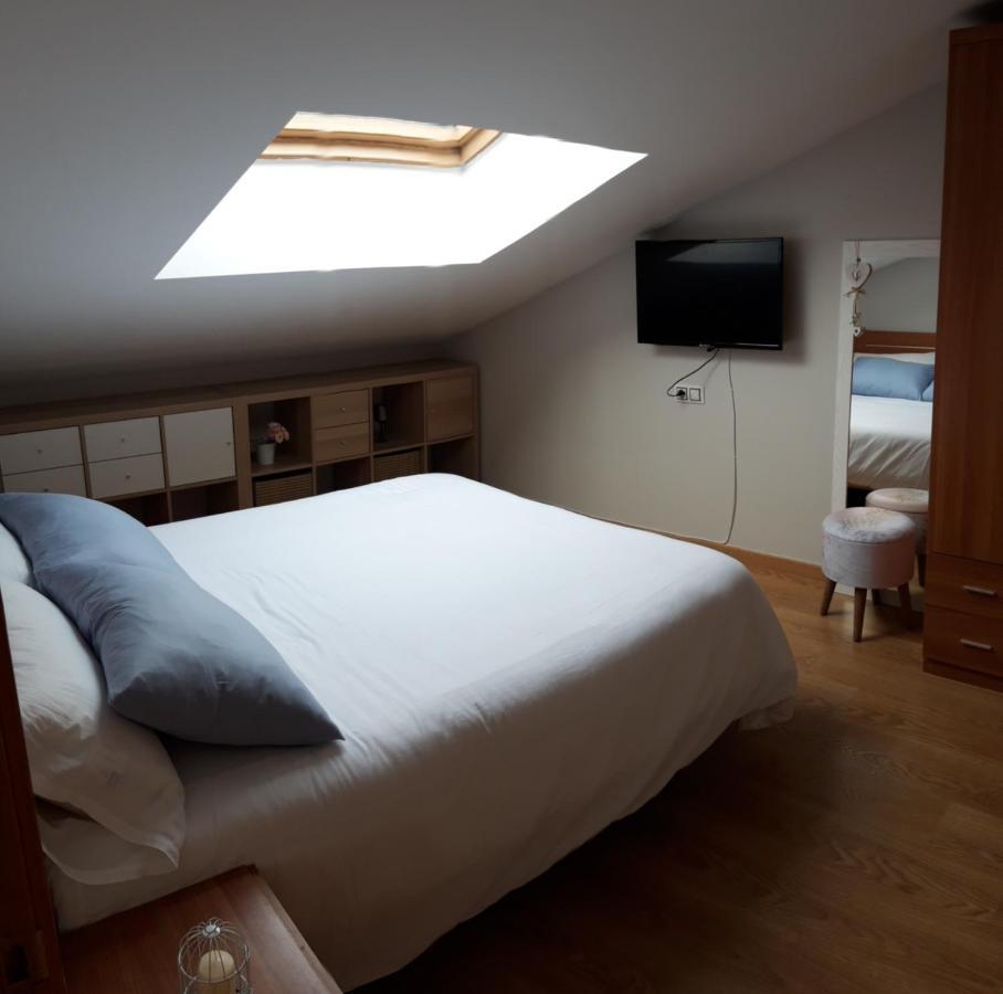 Apartment Disfruta Teruel