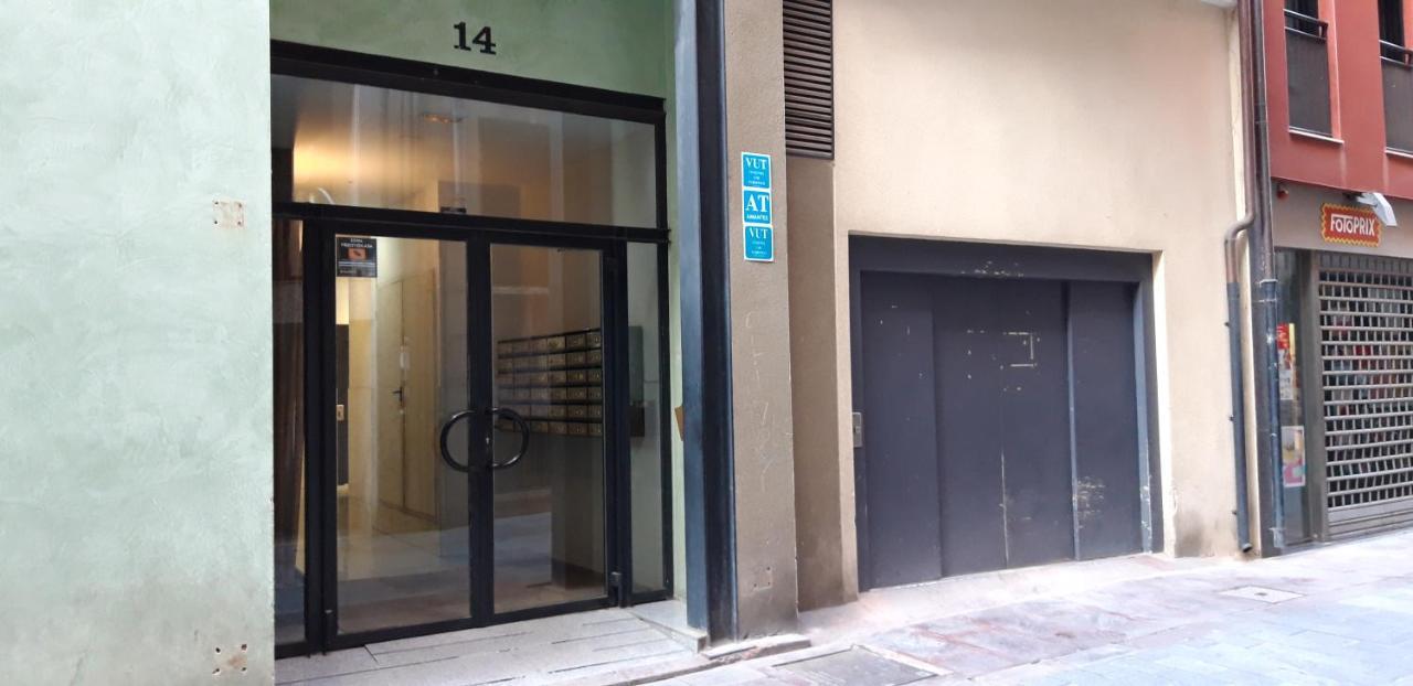 Disfruta Apartment *