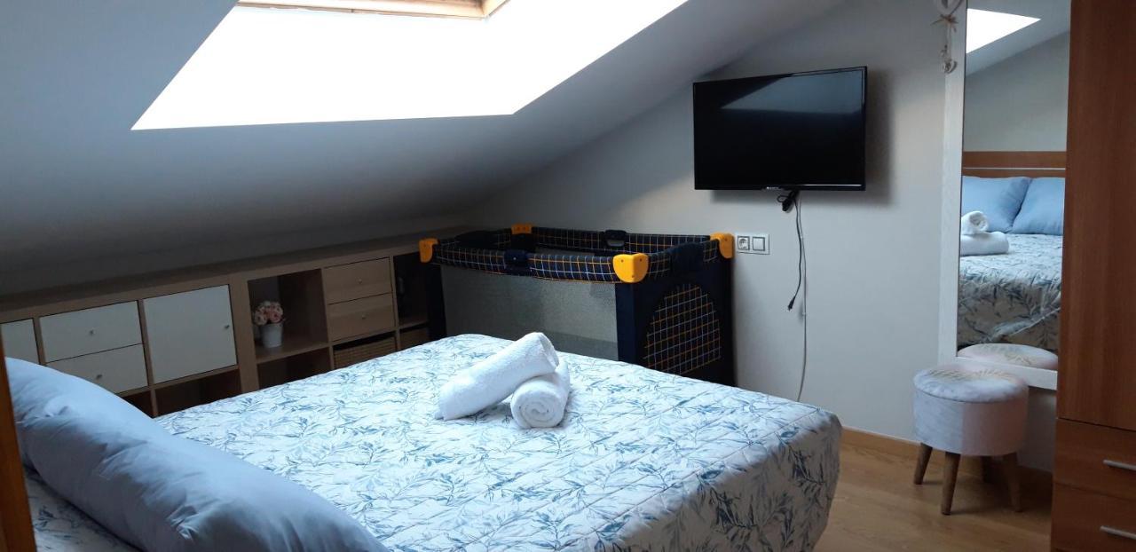 Apartment Disfruta Teruel