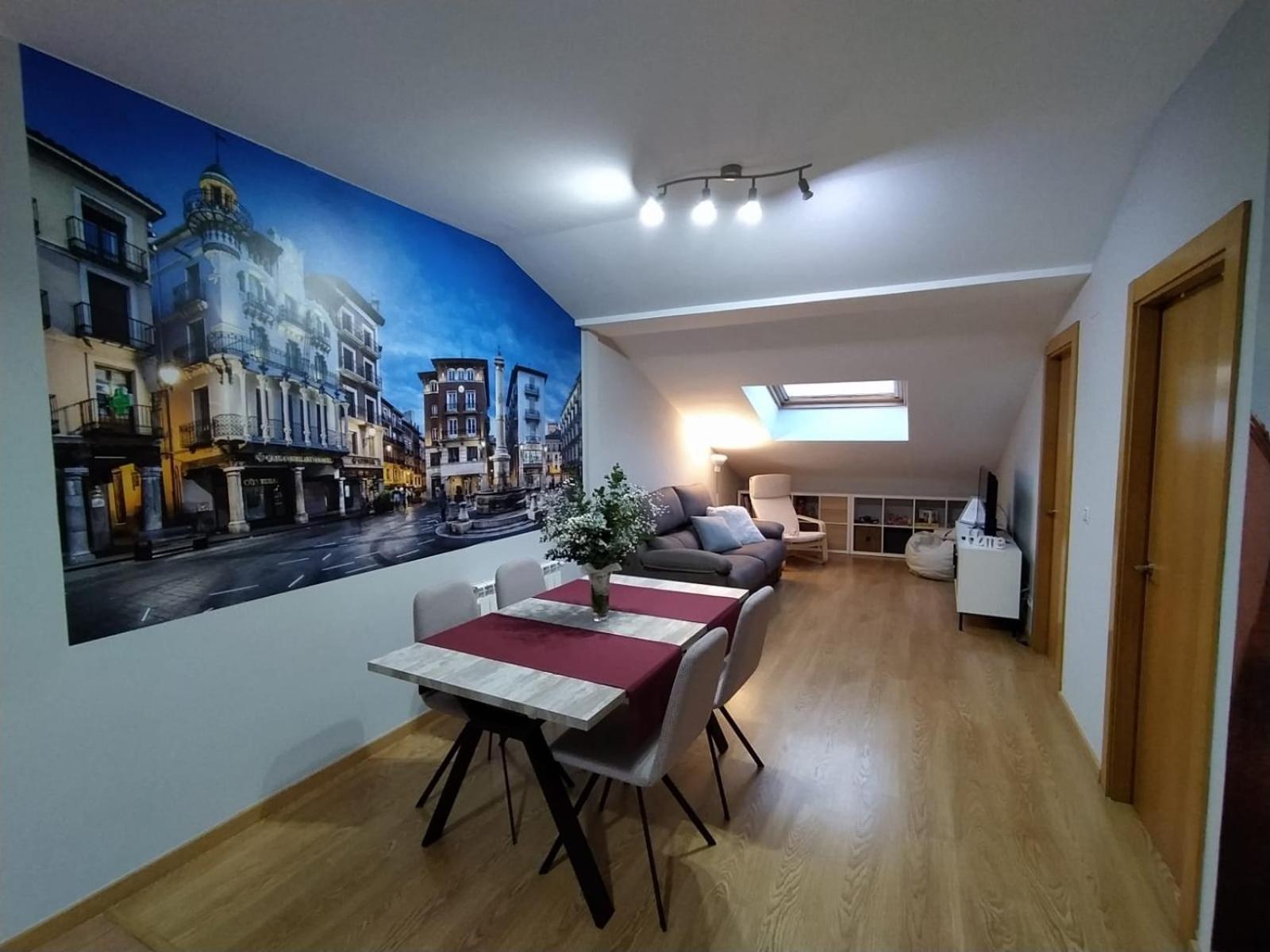 Disfruta Apartment